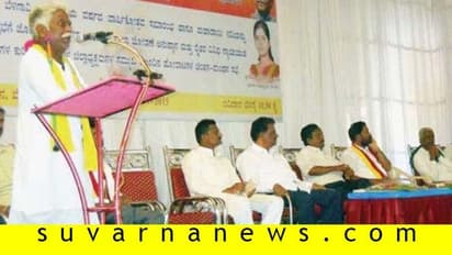 ‘ರಾಜ್ಯದ ಎಲ್ಲ ಬಿಜೆಪಿ ಸಂಸದರು ನರಸತ್ತವರು, ಶಿಖಂಡಿಗಳು’