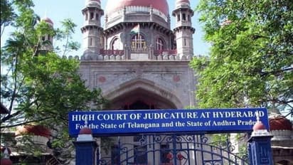 jobs: తెలంగాణ కోర్టుల్లో ఉద్యోగాలు...మొత్తం 450 పోస్టుల ఖాళీలు