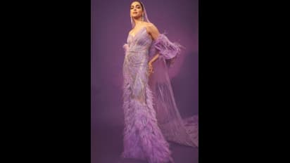 ಗುಡ್‌ ಬೈ 2019: ವಿಭಿನ್ನ ಡ್ರೆಸ್ ಧರಿಸಿ ಹೊಸ ಟ್ರೆಂಡ್ ಕ್ರಿಯೇಟ್ ಮಾಡಿದ ಸೆಲೆಬ್ರಿಟಿಗಳು!