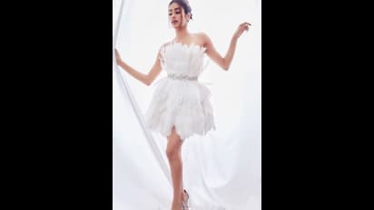 Janhvi Kapoor: জাহ্নবী কি সত্যি তাঁর জিম শটস নিয়ে চিন্তিত, ট্রোলিং-এর জবাব কীভাবে দিলেন শ্রীদেবী কন্যা