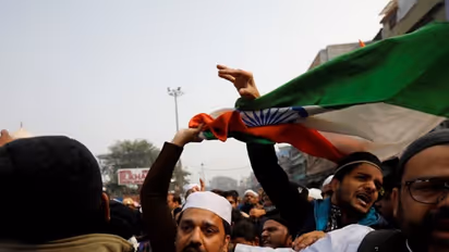 To hell with CAA protests, time to stand by our religiously persecuted brothers and sisters from Pakistan