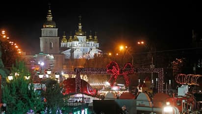 christmas celebration