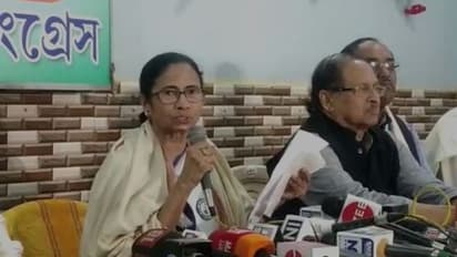 নাগরিকত্ব আইনের বিরুদ্ধে আরও তীব্র আন্দোলন, কর্মসূচি ঘোষণা মুখ্যমন্ত্রীর