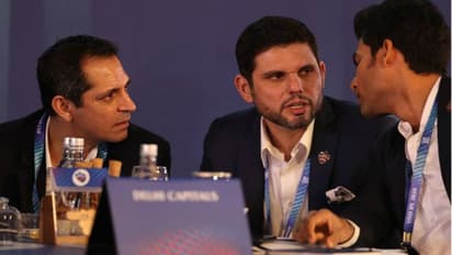 ஐபிஎல் 2020 ஏலத்தில் வீரர்களை தரமா பர்சேஸ் செய்த டெல்லி கேபிடள்ஸ்.. பாண்டிங்கின் படை பயங்கரமா இருக்கு