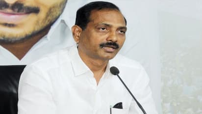 మరో కీలక నిర్ణయం దిశగా జగన్... త్వరలో ప్రభుత్వ ప్రకటన: ఎమ్మెల్యే గోపిరెడ్డి