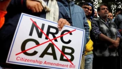 गोवा के एक स्टूडेंट का दावा, नागरिकता कानून को लेकर पोस्ट किया था, BJP नेता ने दी चेतावनी