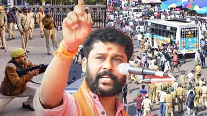 CAA protests: Jihadis instigated violence in Mangaluru, says Karnataka VHP's Sharan Pumpwell