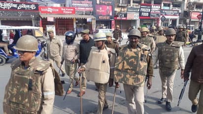 Citizenship law: IIM Bengaluru issues order, says no protests to be done in campus