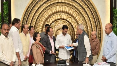 అమరావతి కుదింపు, వికేంద్రీకరణ ప్లాన్ ఇదీ: జీఎన్ రావు