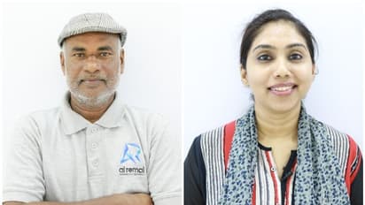 ഷാര്‍ജ സഫാരിയിലെ മൂന്നാമത്തെ നറുക്കെടുപ്പില്‍ ടൊയോട്ട ഫോര്‍ച്യൂണര്‍ കാറുകള്‍ നേടിയത് ഇവര്‍