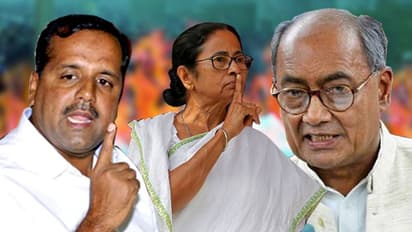 CAA protests: How rabble-rousing Mamata, Digvijaya, Khader have inflamed, incited passions