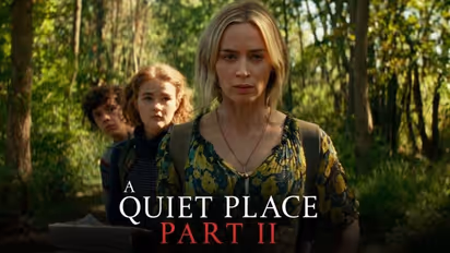 A Quiet Place: Part II trailer out: Emily Blunt to comes face to face with fierce extraterrestrial