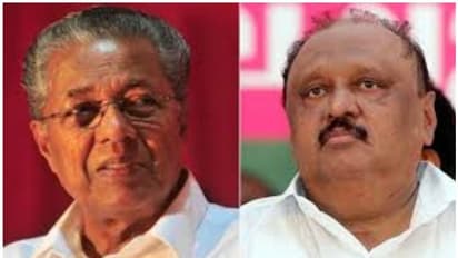 കുട്ടനാടിന്‍റെ വികസനത്തിന് തോമസ് ചാണ്ടി തുണയായെന്ന് മുഖ്യമന്ത്രി