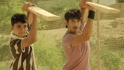 2020ರ IPL ಆಡಲು ಸಜ್ಜಾದ ಕೈ ಪೋ ಚೆ ಚಿತ್ರದ ಬಾಲ ನಟ!