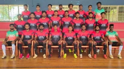 ചരിത്രം കുറിച്ച് കോതമംഗലം എം എ കൊളേജ്; ഇനി പ്രൊഫഷനല് ക്ലബ്ബുകള്ക്കൊപ്പം കെപിഎല് കളിക്കും