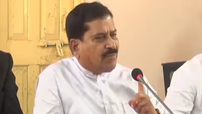 ಪರಿಶೀಲನೆಗೆ ಬಂದು ನಿಂತಲ್ಲೇ ನಿಂತಿದ್ದ ರೈಲ್ವೇ ಸಚಿವ, ಅಂಡರ್‌ಪಾಸ್ ಠುಸ್