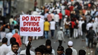 പൗരത്വ ഭേദഗതി നിയമം:  പ്രതിഷേധക്കാരുടെ നിര്‍ദ്ദേശം കേൾക്കാമെന്ന് ആഭ്യന്തര മന്ത്രാലയം