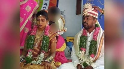 സ്ത്രീധനം ആവശ്യപ്പെട്ട് നിരന്തരം പീഡനം; ഗർഭിണി ആത്മഹത്യ ചെയ്തു