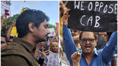 പൗരത്വ നിയമഭേദഗതിക്കെതിരെ താരങ്ങളും;  പ്രതിഷേധത്തിന് പിന്തുണ തേടി സിനിമാ സംഘടനയ്ക്ക് ഡിഎംകെ കത്ത്