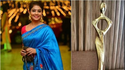 'നൃത്തത്തിനുള്ള ആദ്യ അംഗീകാരം'; രചന നാരായണന്കുട്ടിക്ക് നൃത്ത സംവിധാന പുരസ്കാരം