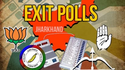 Jharkhand: Axis My-India exit polls predict 22-32 seats for BJP