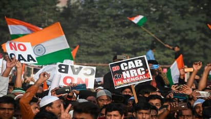 দেশ ছাড়ার নির্দেশকে 'চ্যালেঞ্জ',হাইকোর্টের  দ্বারস্থ যাদবপুরের সিএএ বিরোধী বিদেশি ছাত্র