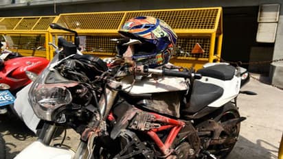 বাইক নিয়ে মারণ গতির খেলা, নদিয়ায় মৃত চার যুবক