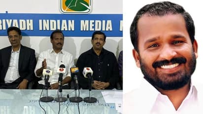 ‘ജനാധിപത്യത്തിന്റെ ശബ്ദം’ പുരസ്കാരം ടി. എൻ പ്രതാപൻ എംപിക്ക്