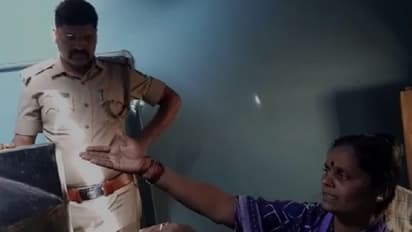 ಸವದತ್ತಿ: ನೀರಿನ ಟ್ಯಾಂಕ್ಗೆ ವಿಷ? ನೀರು ಕುಡಿದು ನಾಲ್ವರು ಅಸ್ವಸ್ಥ