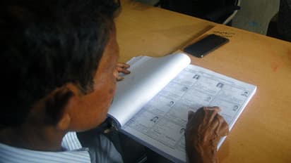 সিএএ নিয়ে রাজ্যে চলছে প্রতিবাদ, এর মাঝেই এনআরসি আতঙ্কে মৃত্যু পশ্চিম মেদিনীপুরে