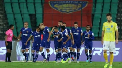 ISL 2020-21: Chennaiyin FC held to a goalless draw against Odisha FC