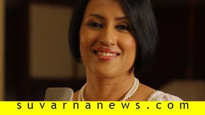 ಹುನಗುಂದ: ಖ್ಯಾತ ಬಾಲಿವುಡ್ ಗಾಯಕಿ ಮಧುಶ್ರೀಗೆ ಸಿದ್ದಶ್ರೀ ಪ್ರಶಸ್ತಿ