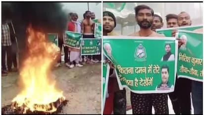 ഉത്തര്പ്രദേശിൽ മരണം 11 ആയി; ബിഹാര് ബന്ദിൽ വ്യാപക അക്രമം