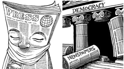 മാധ്യമങ്ങൾക്ക് കൂച്ചുവിലങ്ങു വീഴുന്ന അവസ്ഥ, അടിയന്തരാവസ്ഥ നൽകിയ പാഠങ്ങൾ എന്തൊക്കെയായിരുന്നു ?