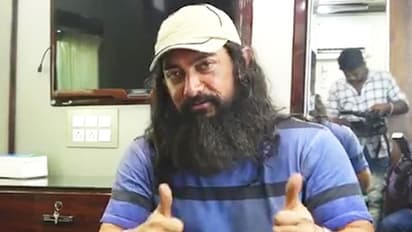 Bollywood actor Aamir Khan’s piece of advice to youngsters in Tamil Nadu