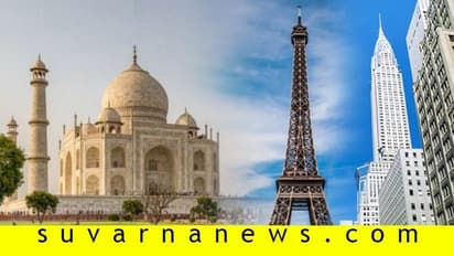 ತಾಜ್ ಮಹಲ್ ಆಯ್ತು ಈಗ ವೈಟ್ಹೌಸ್ ರಹಸ್ಯವೂ ಬಯಲಾಯ್ತು!