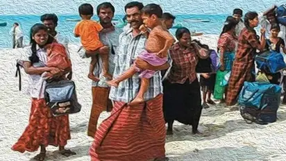 குடியுரிமை என்றால் என்ன, என்ன ஆவணங்கள் தேவை, யாரெல்லாம் இந்தியக் குடிமக்கள் ? மத்திய அரசு விளக்கம்...