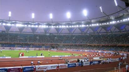 ಸುಳ್ಳು ವಯಸ್ಸು ನೀಡಿ ಸಿಕ್ಕಿಬಿದ್ದ ಅಥ್ಲೀಟ್ಸ್!