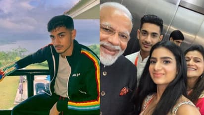 Industrialist Kumar Mangalam Birla's son Aryaman takes ‘indefinite sabbatical from cricket’; read his full statement