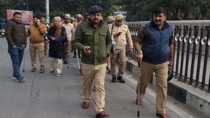 CAA के विरोध में हिंसा: मास्टरमांइडों को तलाश रही पुलिस, साजिश रचने के आरोप में पूर्व आईपीएस गिरफ्तार