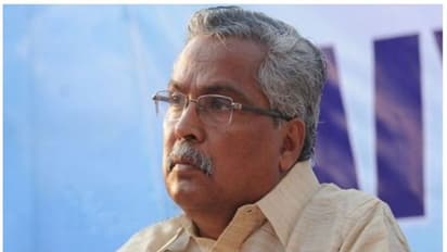 പ്രതിഷേധം ശക്തം, മംഗളൂരുവില് ബിനോയ് വിശ്വം എംപി പൊലീസ് കസ്റ്റഡിയില്