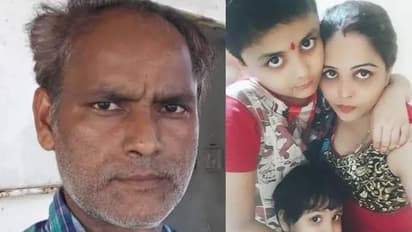 ദുരിതത്തിന്റെ മൂന്ന് വര്ഷങ്ങള് കടന്നുപോയി, ഏകാന്ത തടവ് തീര്ന്നു, മിശ്രക്ക് ഈ ക്രിസ്മസ് വീട്ടുകാര്ക്കൊപ്പം