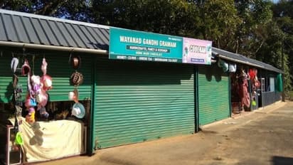 സഞ്ചാരികളില്ല; കുറുവാദ്വീപിലെ കച്ചവടക്കാർ പ്രതിസന്ധിയിൽ