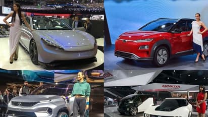 కరోనా ఎఫెక్ట్తో ఆటో ఎక్స్పోకు చైనా సంస్థలు డుమ్మా..?