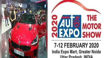 വാഹനമാമാങ്കം; വിട്ടുനില്ക്കാന് ഈ ഇന്ത്യന് കമ്പനികള്, താരമാകാന് ചൈനാക്കാര്!