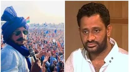 ചന്ദ്രശേഖര് ആസാദ് മുറുകെപിടിച്ചിരിക്കുന്നത് ഭരണഘടനയാണ്, മാറുന്ന ഇന്ത്യയുടെ പ്രതിശ്ചായ; അഭിനന്ദനവുമായി റസൂല് പൂക്കുട്ടി