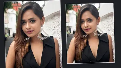 মিশমির জীবনে এল 'প্রেম', সোশ্যাল মিডিয়ায় খুশির খবর দিলেন টলি অভিনেত্রী