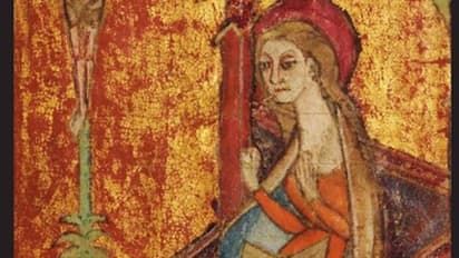 'ഭാര്യയെ മർദ്ദിക്കുന്ന ഭർത്താവിന്‍റെ ഹൃദയത്തിൽ കത്തി കുത്തിയിറക്കണം' സ്ത്രീ ശരീരത്തെക്കുറിച്ചും അവകാശങ്ങളെക്കുറിച്ചും പണ്ടേ എഴുതിയവള്‍