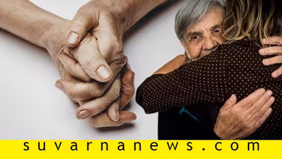 ಪೋಷಕರನ್ನು ಕಳೆದುಕೊಂಡರೆ ಬದುಕು ಬರಡಾಗುತ್ತದೆ, ಬದಲಾಗುತ್ತದೆ..