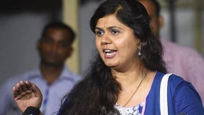 ಮೋದಿಗೂ ನನ್ನನ್ನು ಏನೂ ಮಾಡೋಕಾಗಲ್ಲ: ಬಿಜೆಪಿ ನಾಯಕಿ Pankaja Munde